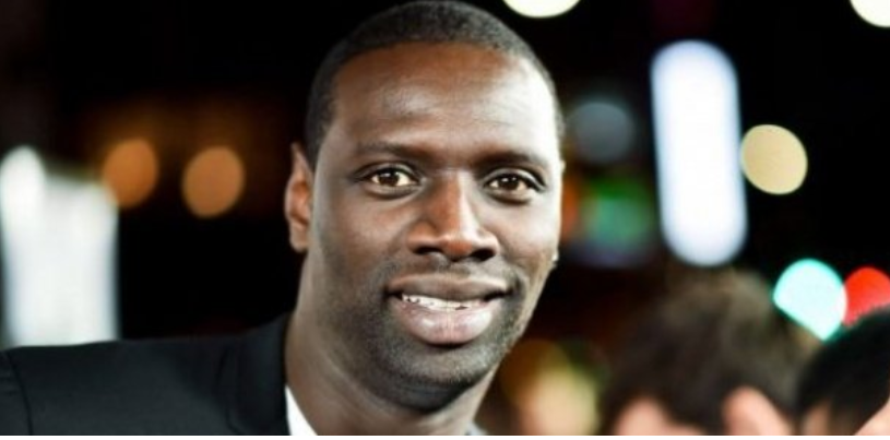 Omar Sy célèbre la victoire des Lions et créé une grave polémique sur la toile !