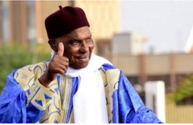 Inauguration du stade du Sénégal : Abdoulaye Wade invité d’honneur