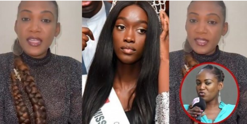 « VIOL MISS SÉNÉGAL » : Les nouvelles confessions de Fatima Dione