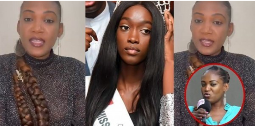 « VIOL MISS SÉNÉGAL » : Les nouvelles confessions de Fatima Dione