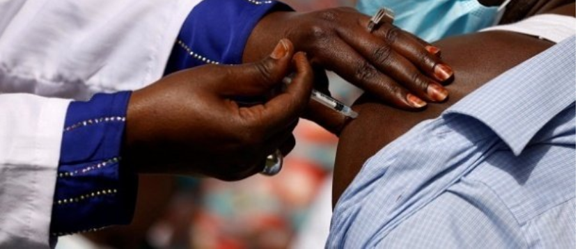 Vaccins anti-covid : Le Sénégal livre ses premières doses en juin