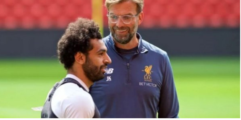 Klopp : « La première chose que Salah m’a dit après son retour de la CAN »