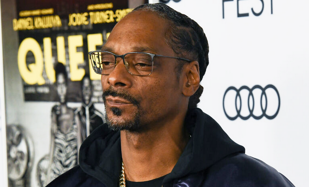 Le rappeur Snoop Dogg accusé de viol à Los Angeles Los Angeles