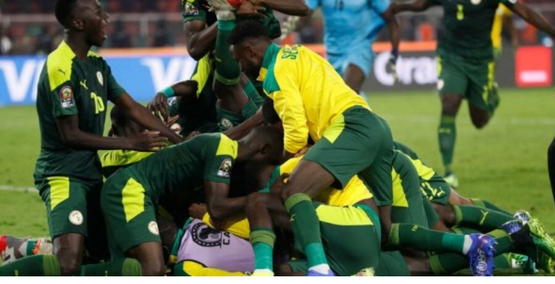 Can 2021:Pourquoi les camerounais et les autres ont supporté le Sénégal face à l’Egypte