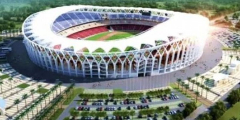 Eliminatoire Mondial 2022 : Le Sénégal recevra l’Égypte au nouveau stade de Diamniadio, (Officiel)