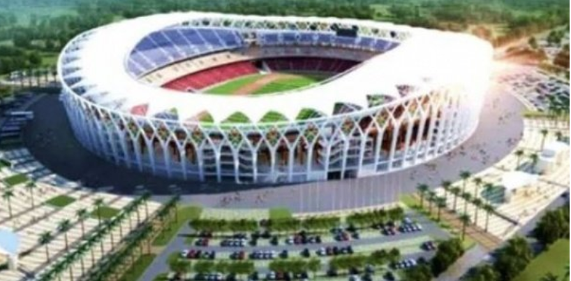 Eliminatoire Mondial 2022 : Le Sénégal recevra l’Égypte au nouveau stade de Diamniadio, (Officiel)