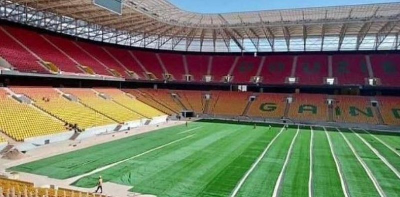 Inauguration du Stade du Sénégal : Ces chefs d’Etat qui seront à Diamniadio