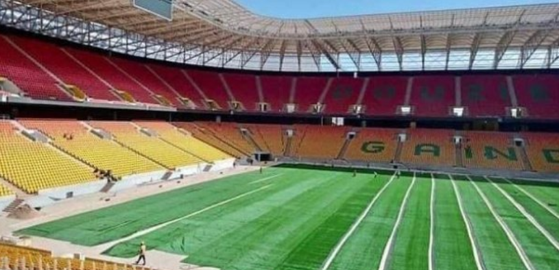 Inauguration du Stade du Sénégal : Ces chefs d’Etat qui seront à Diamniadio