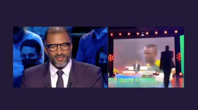 Finale de la Can : Beye revient sur sa vidéo virale !