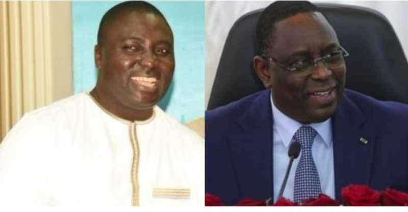 Palais de la République : Macky Sall nomme Bamba Fall ministre