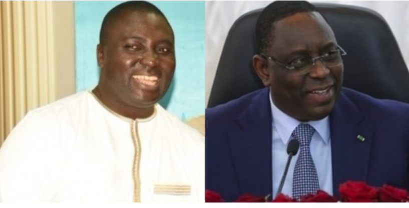 Palais de la République : Macky Sall nomme Bamba Fall ministre