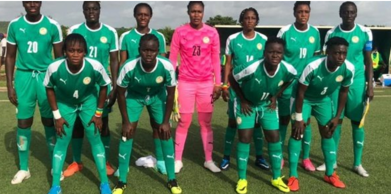 CAN féminine : Sénégal-Mali, pourquoi les Lionnes ne sont pas favorites