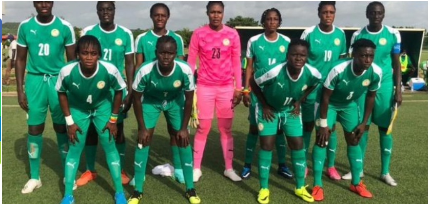 CAN féminine : Sénégal-Mali, pourquoi les Lionnes ne sont pas favorites