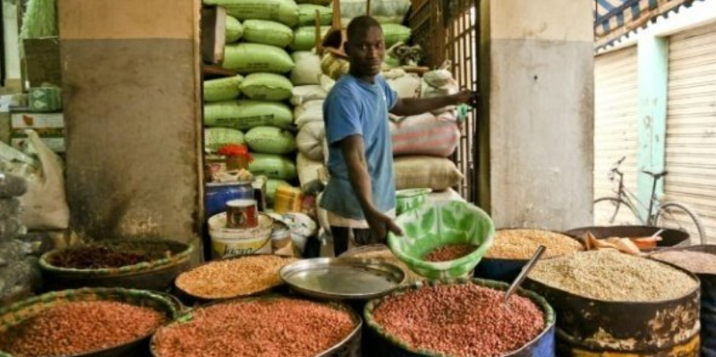 Tension sur les denrées alimentaires : Momar Ndao se déchaine sur les commerçants