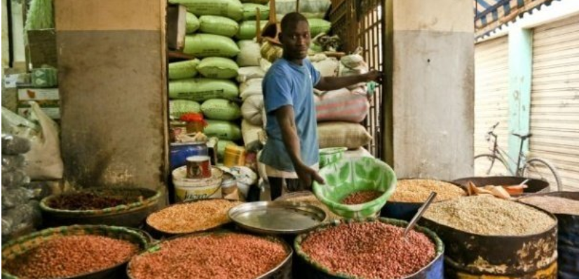 Tension sur les denrées alimentaires : Momar Ndao se déchaine sur les commerçants