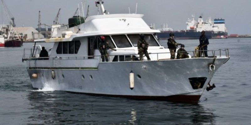 Trafic de cocaïne : Les 6 bateaux saisis au Port de Dakar vendus aux enchères