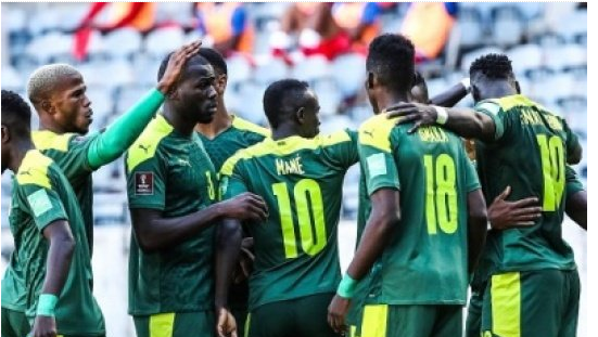 Après la victoire des Lions à la Can: La Fsf prépare la succession de la génération Sadio Mané