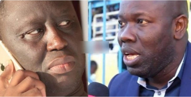 Mairie de Guédiawaye: Passation de service sous haute tension entre Ahmed Aïdara et Aliou Sall, ce vendredi