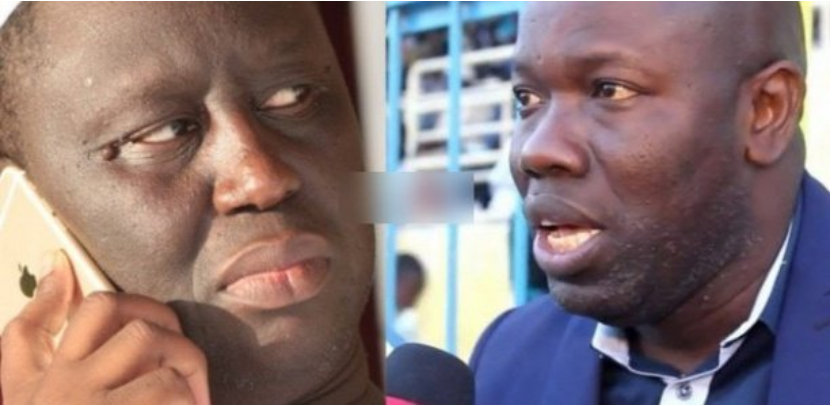 Mairie de Guédiawaye: Passation de service sous haute tension entre Ahmed Aïdara et Aliou Sall, ce vendredi