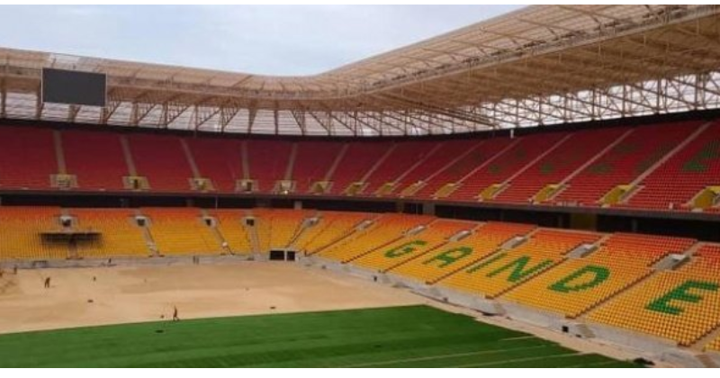 Barrages Mondial-2022 : La Fifa officialise la tenue du match Sénégal-Egypte au Stade de Diamniadio