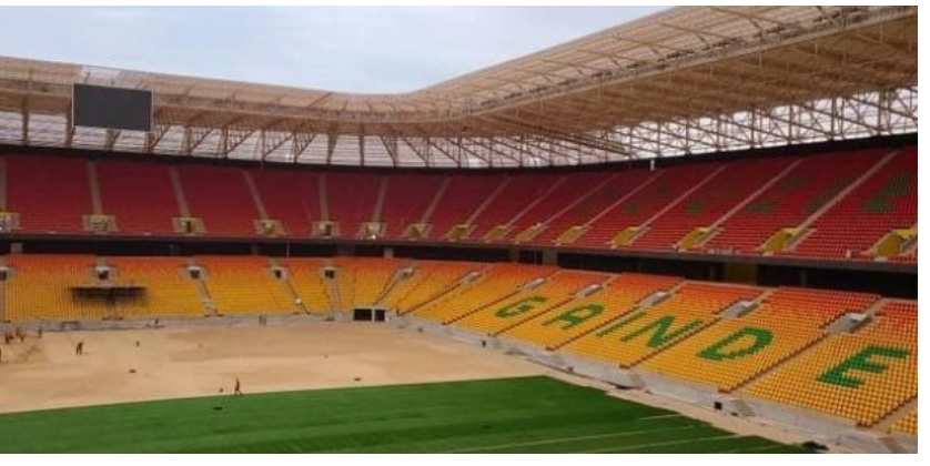 Barrages Mondial-2022 : La Fifa officialise la tenue du match Sénégal-Egypte au Stade de Diamniadio