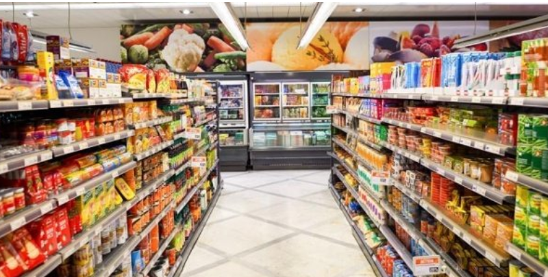 Produits alimentaires: Voici comment Auchan a augmenté ses prix