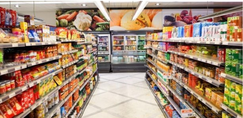 Produits alimentaires: Voici comment Auchan a augmenté ses prix