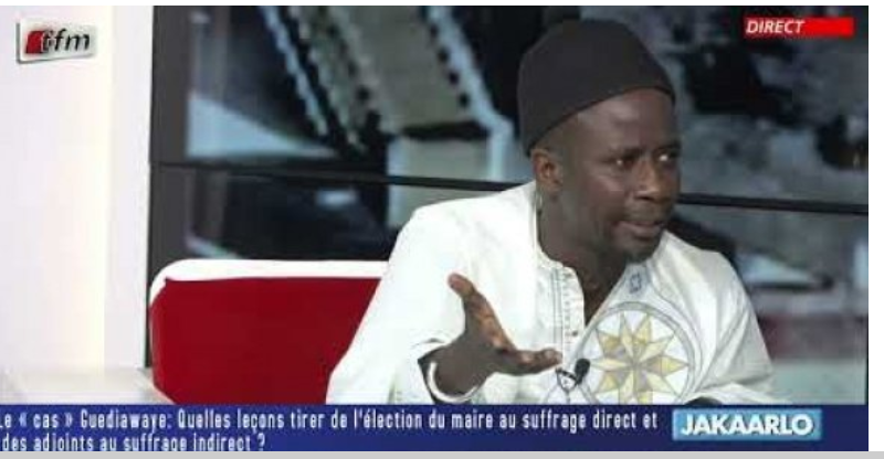 Cas Guédiawaye – Fou Malade : « Y’a de la manipulation passé mais Ahmed Aidara doit discuter »