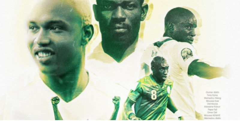 Inauguration du Stade du Sénégal : L’heure du match des légendes est connue