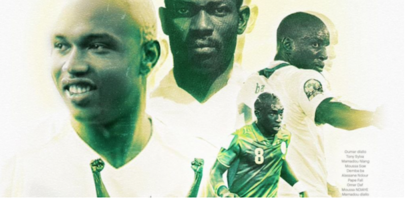 Inauguration du Stade du Sénégal : L’heure du match des légendes est connue