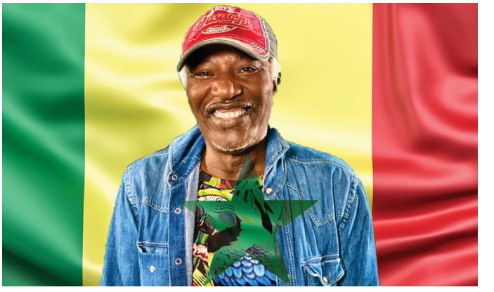 Alpha Blondy: « Je suis très fier du Sénégal… »