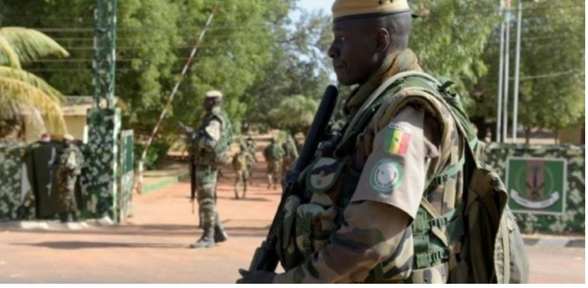 MINUSMA : 850 soldats sénégalais envoyés au Mali