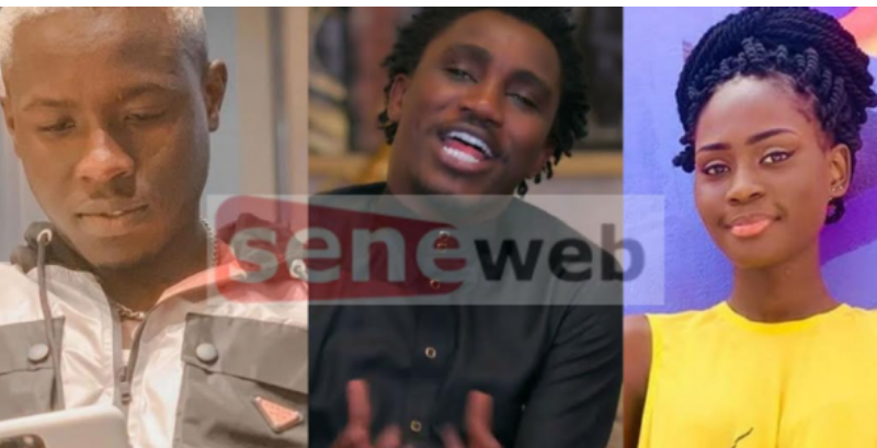 Wally Seck, Ngakaa, Dieyla zappés : Les fausses notes d’une belle symphonie