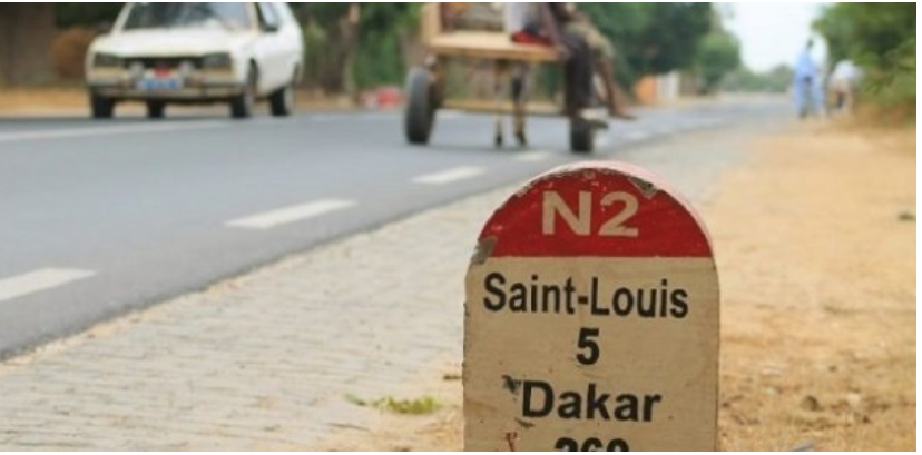 Autoroute Dakar-Saint-Louis: La BID accorde un financement de 270 millions de dollars au Sénégal