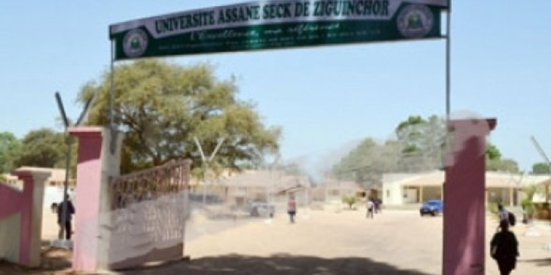 Université Assane Seck de Ziguinchor : Des enseignants vacataires en colère pour…