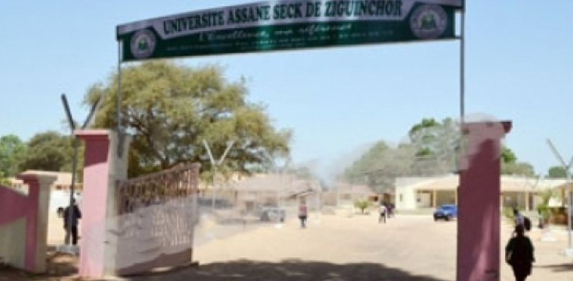 Université Assane Seck de Ziguinchor : Des enseignants vacataires en colère pour…