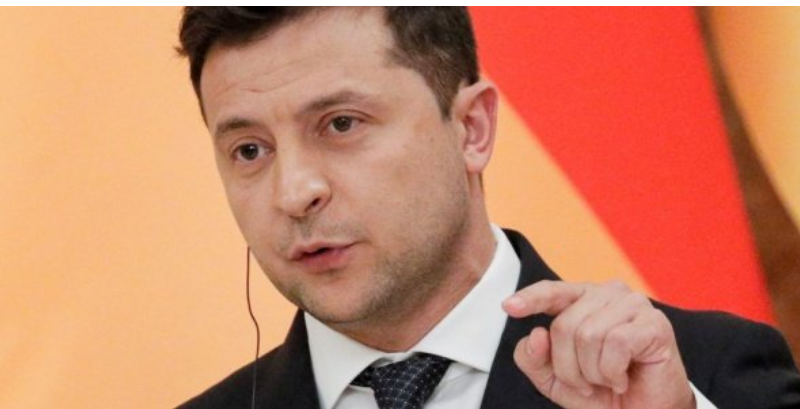 Crise Ukrainienne : 137 morts, 316 blessés… Zelensky fait le bilan déjà lourd