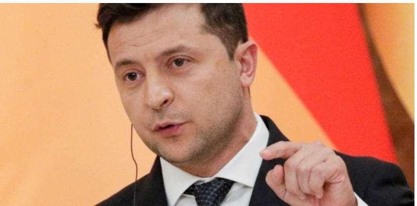 Crise Ukrainienne : 137 morts, 316 blessés… Zelensky fait le bilan déjà lourd