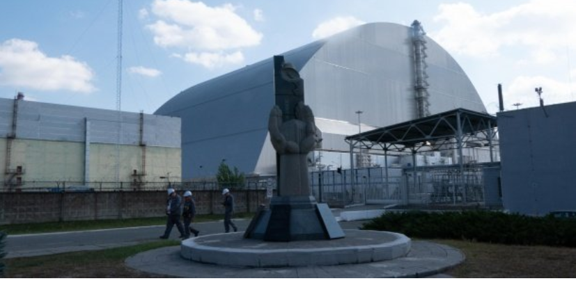 La Russie s’est emparée de Tchernobyl, selon Kiev