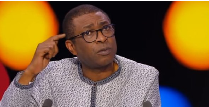 Can 2021 : Youssou Ndour félicite les lions après leur qualification en finale