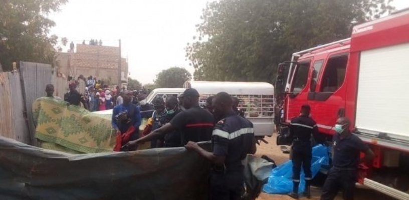 Drame à Mbour : Une commerçante retrouvée morte, ses copains et un marabout arrêtés