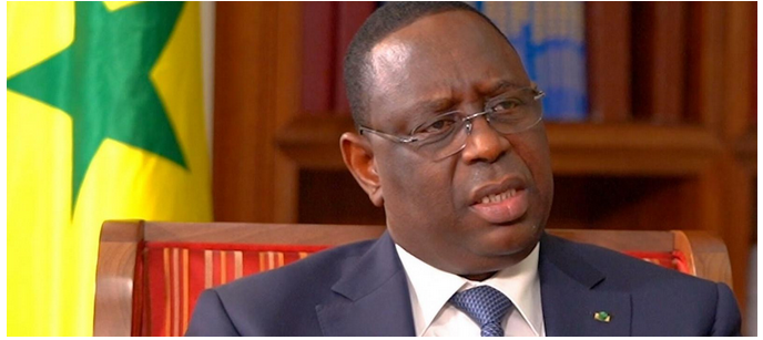 Ce que Macky Sall a dit aux cadres de l’Apr