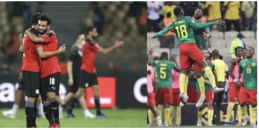 CAN 2022: Cameroun-Égypte, une demi-finale séduisante sur un air de revanche