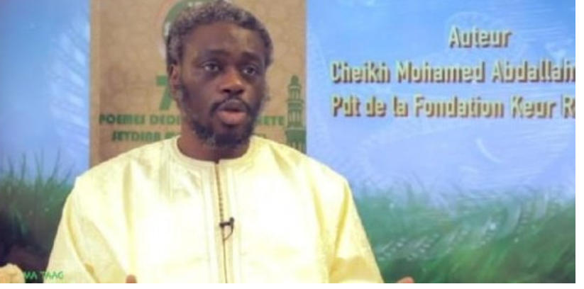 Mbour/La Fondation Keur Rassoul au cœur d’une vaste escroquerie sur une coopérative d’habitat et de financement : Le président Cheikh Mohamed Abdallah Thiam introuvable