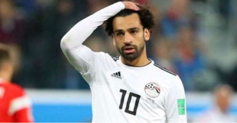 Cameroun vs Egypte: Salah et la rumeur COVID-19