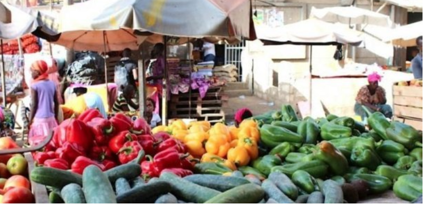 Les prix mondiaux des produits alimentaires au plus haut niveau