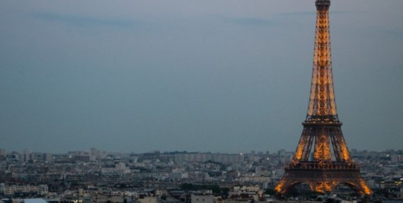 Que se passerait-il si une bombe nucléaire tombait sur Paris?