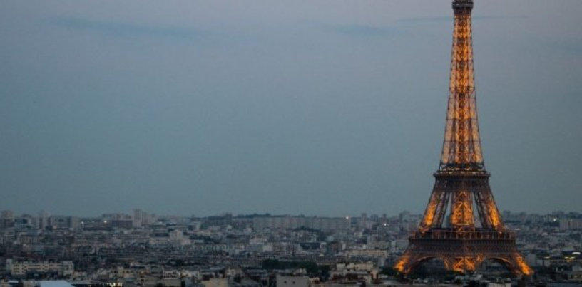 Que se passerait-il si une bombe nucléaire tombait sur Paris?