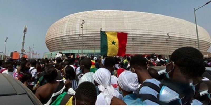 Sénégal-Égypte : Vers un match à guichets fermés ?