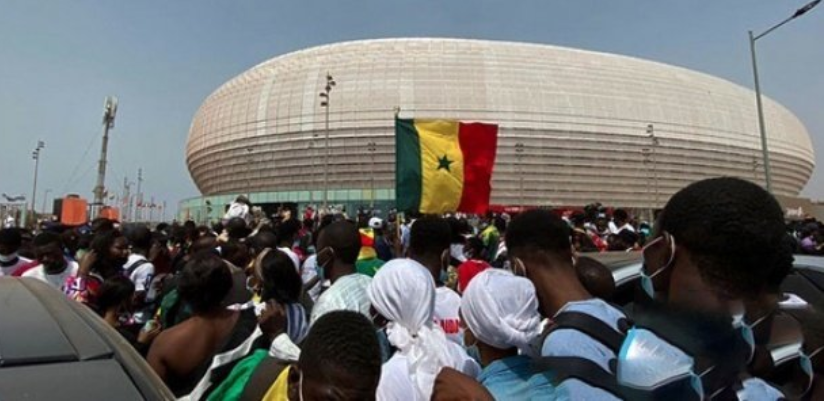 Sénégal-Égypte : Vers un match à guichets fermés ?